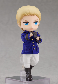 Nendoroid Doll Germany 3