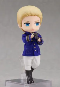 GOOD SMILE COMPANY Nendoroid Doll Germany - Hetalia World★Stars - photo 3