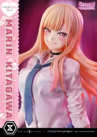 Prime 1 Studio Premium Masterline TV animation My Dress-Up Darling Marin Kitagawa Bonus Version - My Dress-Up Darling - photo 51