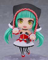 Nendoroid Hatsune Miku Pierretta Ver. 1