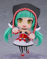 GOOD SMILE COMPANY Nendoroid Hatsune Miku Pierretta Ver. - Hatsune Miku - photo 1