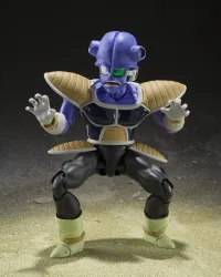 TAMASHII NATIONS Kyewi "Dragon Ball Z", TAMASHII NATIONS S.H.Figuarts (P-Bandai Exclusive) - Dragon Ball Z - photo 4