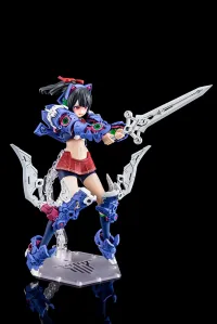 KOTOBUKIYA BUSTER DOLL KNIGHT - Megami Device - photo 16