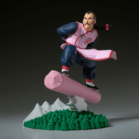 DRAGON BALL History Box TAOPAIPAI 3