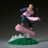 BANDAI DRAGON BALL History Box TAOPAIPAI - Dragon Ball - photo 3