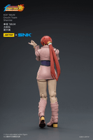 KOF'98UM Orochi Team Shermie 16