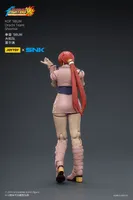 JOYTOY KOF'98UM Orochi Team Shermie - SNK - photo 16