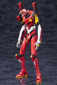 Evangelion Production Model-02'β 3