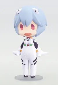 GOOD SMILE COMPANY HELLO! GOOD SMILE Rei Ayanami - Rebuild of Evangelion - photo 4