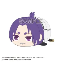 MAX LIMITED BLUE LOCK THE MOVIE POTE KORO MASCOT Msize - BLUE LOCK - photo 1