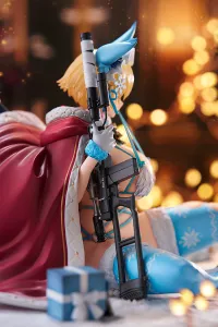 Phat! Company VSK-94 Christmas Eve Detective Heavy Damage Ver. - Girls' Frontline - photo 13