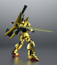 <SIDE MS> MSN-00100 HYAKU-SHIKI ver. A.N.I.M.E. "Mobile Suit Ζeta Gundam", TAMASHII NATIONS ROBOT SPIRITS 13