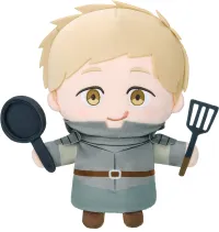 GOOD SMILE COMPANY Delicious in Dungeon Hand Puppet Laios - Delicious in Dungeon - photo 1