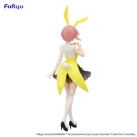 FuRyu The Quintessential Quintuplets Specials　Trio-Try-iT Figure -Nakano Ichika Bunnies ver. Another Color- - The Quintessential Quintuplets - photo 10