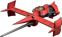 GOOD SMILE COMPANY 1/48 Scale Swordfish II - Cowboy Bebop - photo 2