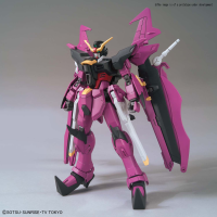 HGBD 1/144 GUNDAM LOVE PHANTOM 2