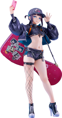 Foreigner/Yang Guifei: Event Attire Ver. 2