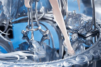 Cinderella: Glass Princess 3