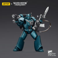 Alpha Legion MKVI Tactical Legionary 4