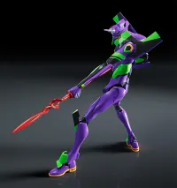 GOOD SMILE COMPANY MODEROID Evangelion Unit-01 - Rebuild of Evangelion - photo 7