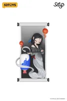52TOYS Sleep Chinese Scrolls - SLEEP - photo 5