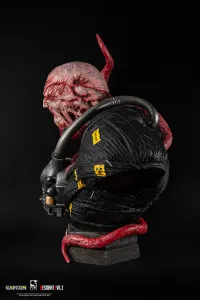 PureArts Resident Evil 3 Remake Nemesis 1/1 Scale Bust - Video Games - photo 3