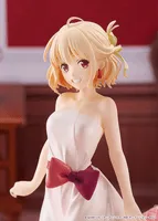 GOOD SMILE COMPANY POP UP PARADE Chisato Nishikigi/Takina Inoue: After Party! Ver. L Size - Lycoris Recoil - photo 5