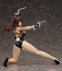 Revy: Bare Leg Bunny Ver. 7