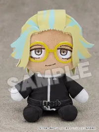 ORANGE ROUGE Tokyo Revengers Plushie Rindo Haitani - Tokyo Revengers - photo 1