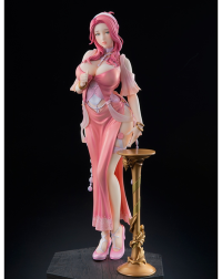 Akari Clark Shinguji 3