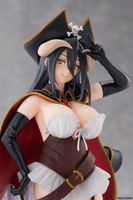 Overlord Coreful Figure - Albedo (Pirate Ver.) 2