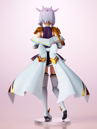 Akane Shinjo (New Order) Articulated Plastic Model 11