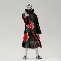 BANDAI NARUTO SHIPPUDEN Noir Edge Collection-HIDAN & KAKUZU-(B:KAKUZU) - NARUTO - photo 4