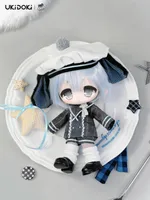 Shenzhen Mabell Animation Development Mini Mili Rice Spirit Series (Set of 6 figures) - Blind Boxes - photo 3