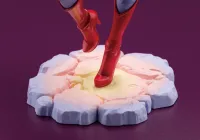 KOTOBUKIYA DARKSTALKERS LILITH BISHOUJO STATUE - Darkstalkers - photo 2