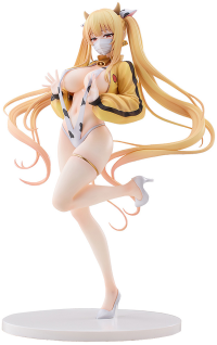 Sayuri: Dairy Cow Ver. 2