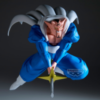 DRAGON BALL Z MATCH MAKERS DABURA(VS SUPER SAIYAN SON GOHAN), Banpresto Match Makers 6