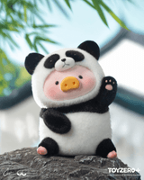 LuLu the Piggy - PANDA LULU 8