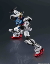 GAT-X105 Strike Gundam 3