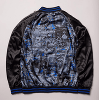 Souvenir Jacket NEEDY GIRL OVERDOSE XXL 4