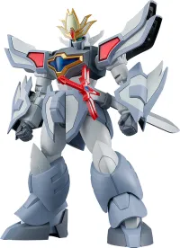 GOOD SMILE COMPANY MODEROID Hyper Granzort(Re-run) - Mado King Granzort - photo 2