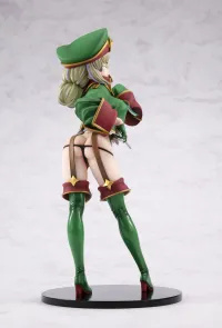 KADOKAWA Leoparde - Gushing over Magical Girls - photo 12