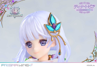 PRISMA WING Shironeko Project Tina Topia The 10 Billion Tridollars of Neon Island 1/7 Scale Pre-Painted Figure 38