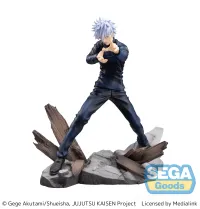 SEGA Luminasta "Jujutsu Kaisen Kaigyoku/Gyokusetsu" "Satoru Gojo" Cursed Technique Lapse - Maximum Cursed Energy Output: Blue - Jujutsu Kaisen - photo 1