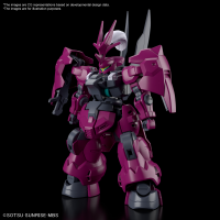 HG 1/144 GUEL'S DILANZA 2