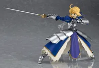 Max Factory figma Saber 2.0 - Fate/stay night - photo 5
