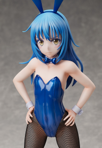 Rimuru: Bunny Ver. 9