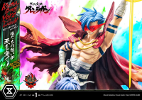 Ultimate Premium Masterline Tengen Toppa Gurren Lagann Kamina, Simon & Yoko with Lagann "Our Hearts Pierce the Skies!" DX Bonus Version 10