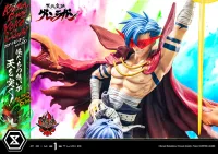Prime 1 Studio Ultimate Premium Masterline Tengen Toppa Gurren Lagann Kamina, Simon & Yoko with Lagann "Our Hearts Pierce the Skies!" DX Bonus Version - Tengen Toppa Gurren Lagann - photo 10