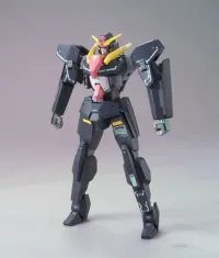 BANDAI HOBBY HG 1/100 #20 Seravee Designer's Color Ver. - Mobile Suit Gundam 00 - photo 2
